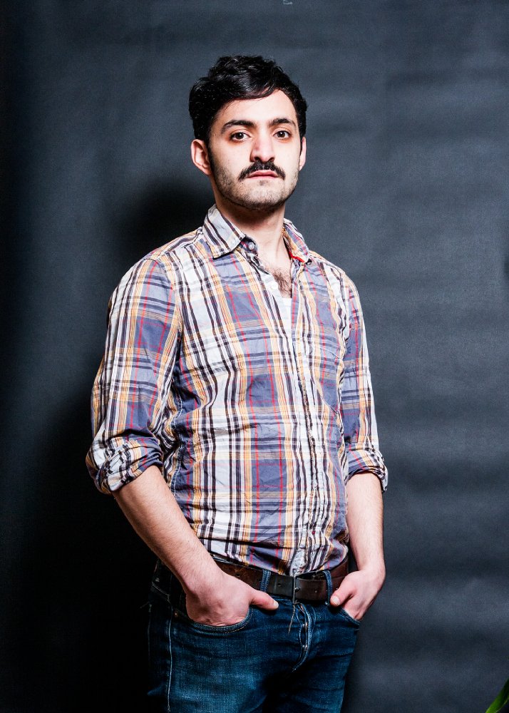 Alireza Bayram