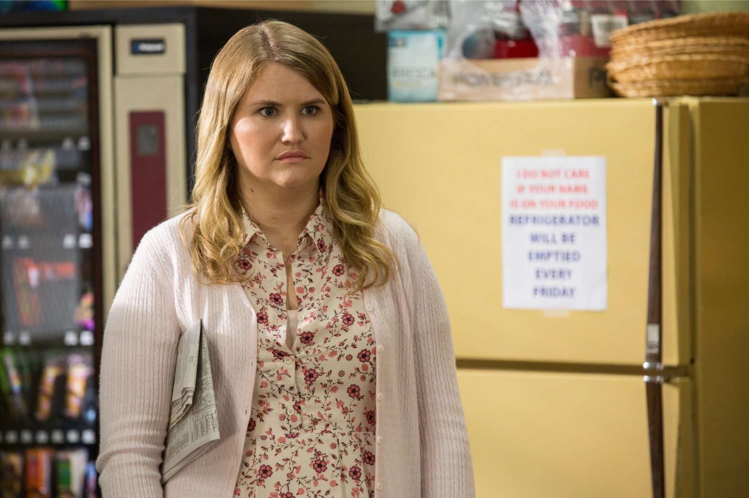 Jillian Bell