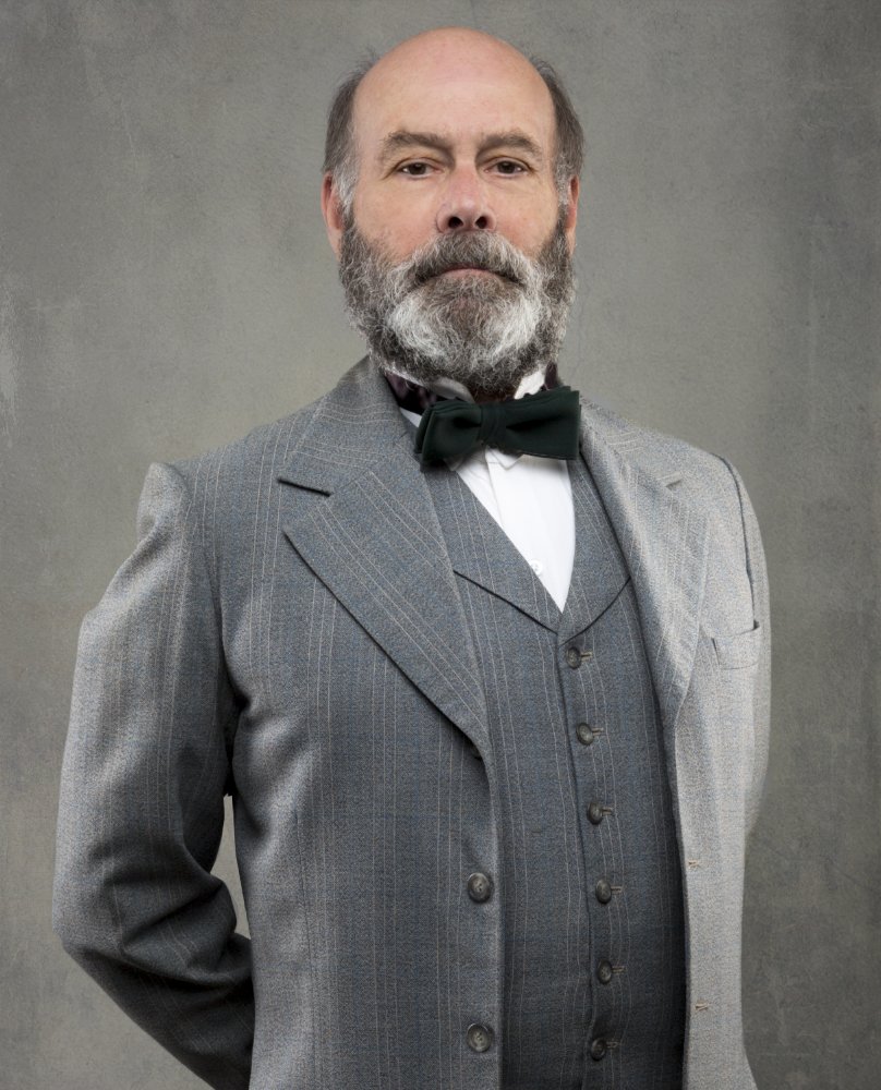 Hugh B. Holub