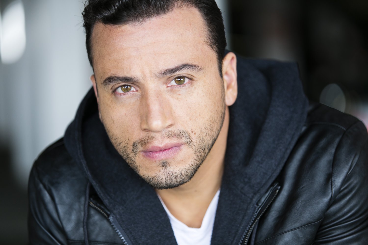 Giovanni Bejarano