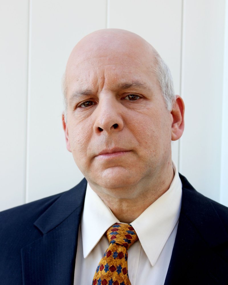 Larry Weissman