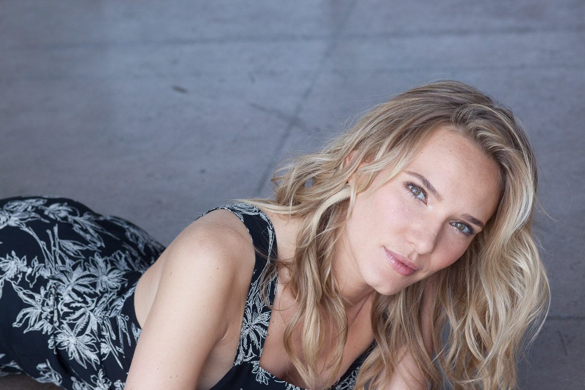 Ashleigh Borman