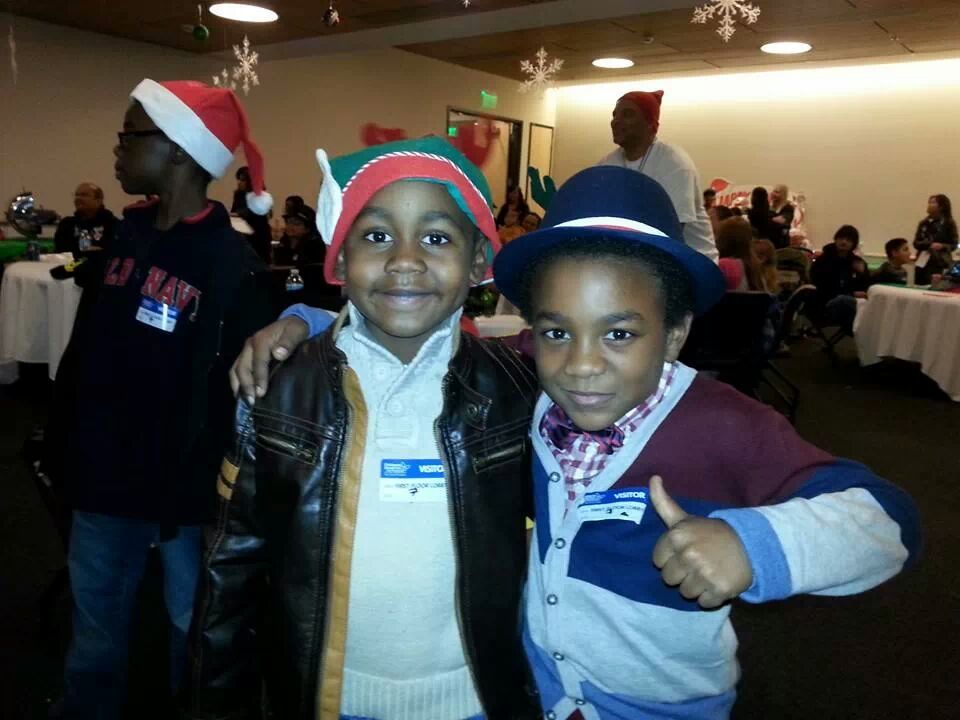 Brayden Fenderson