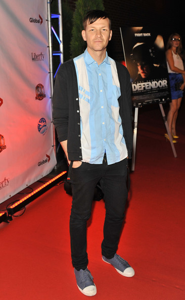 Paul Anthony