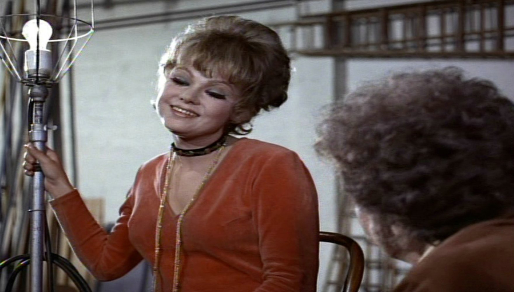 Barbara Harris