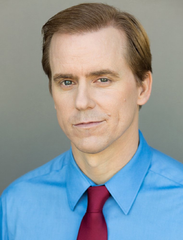 Patrick O'Sullivan