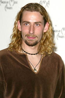 Chad Kroeger