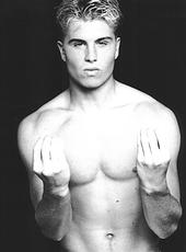 Justin Neill
