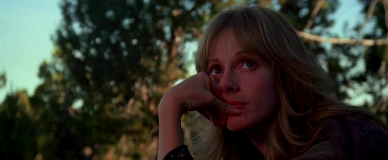 Sondra Locke