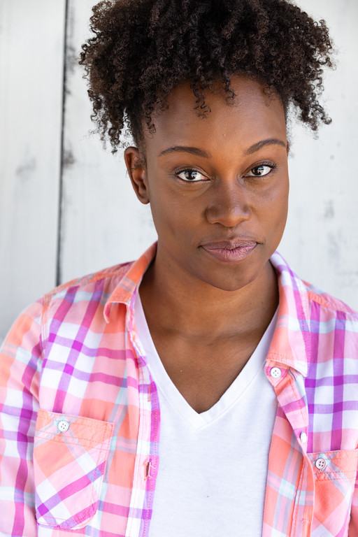 Darcel Danielle