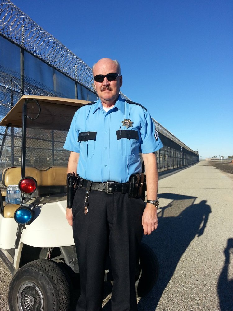 Bruce Van Patten
