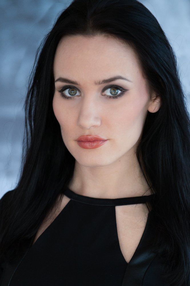 Nailya Shakirova