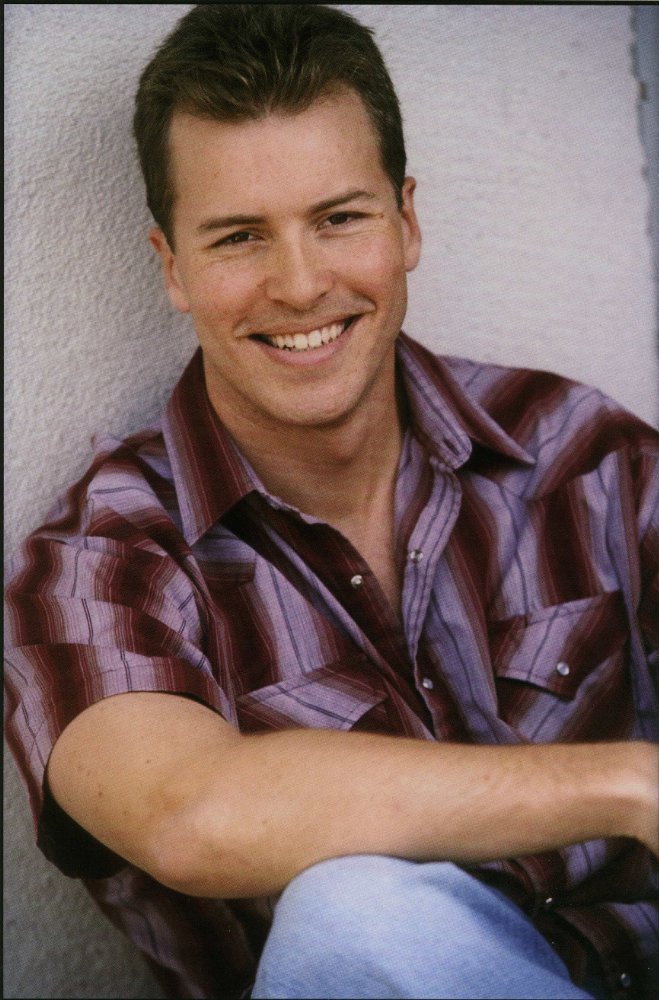 Wayne Mitchell