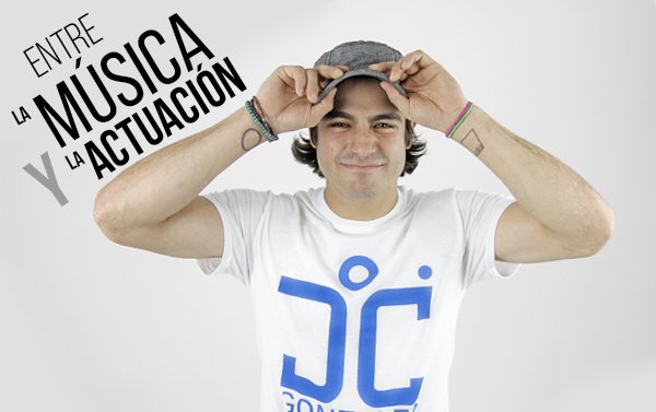 JC Gonzalez