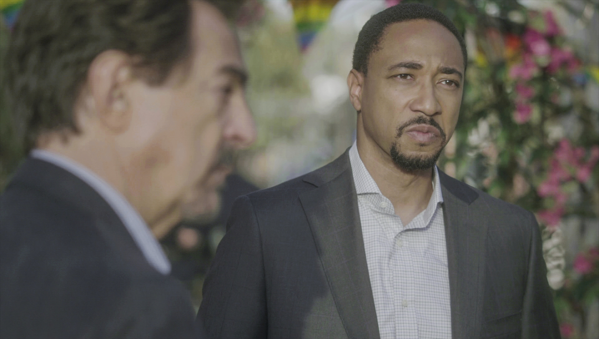 Damon Gupton