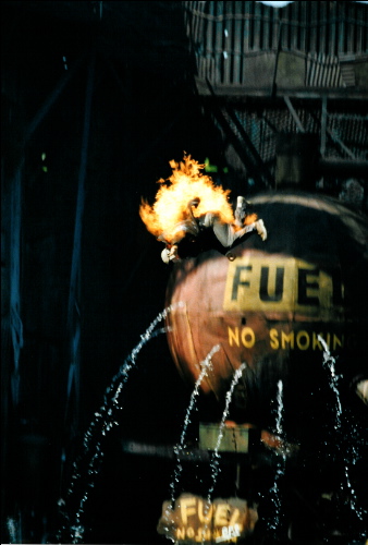 Stephen W. Schriver