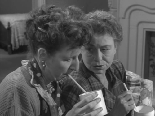 Mary Wickes
