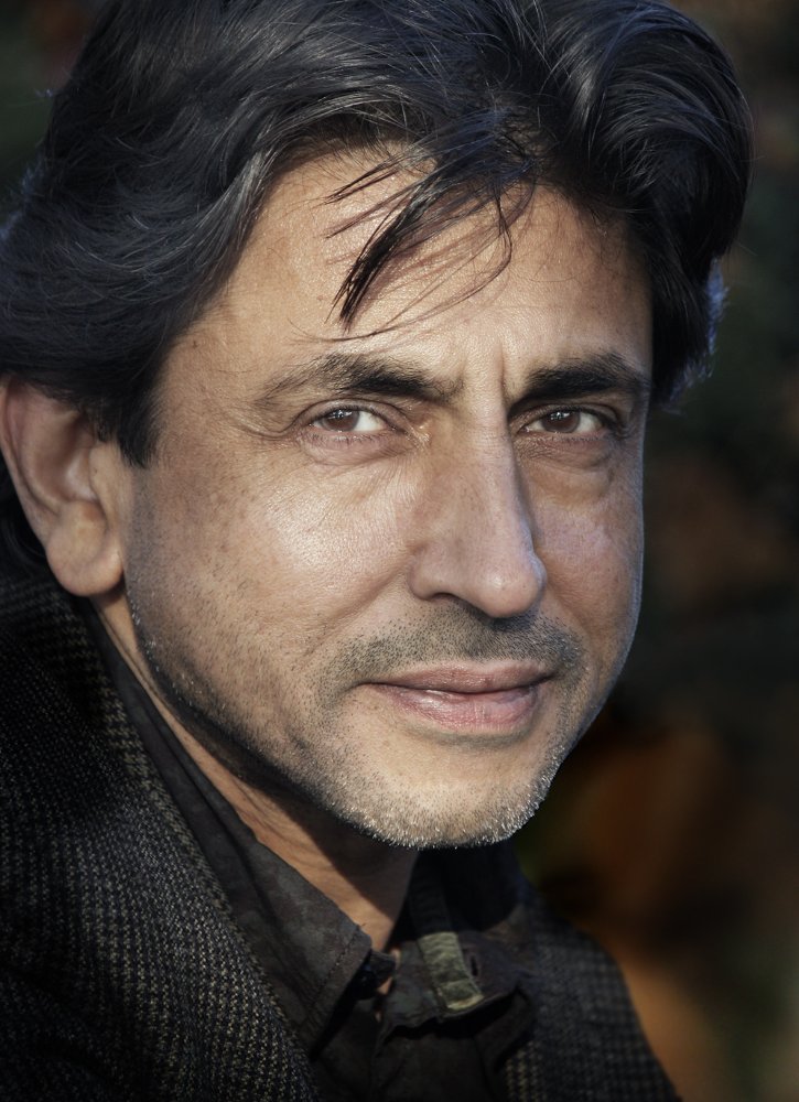 Javed Khan