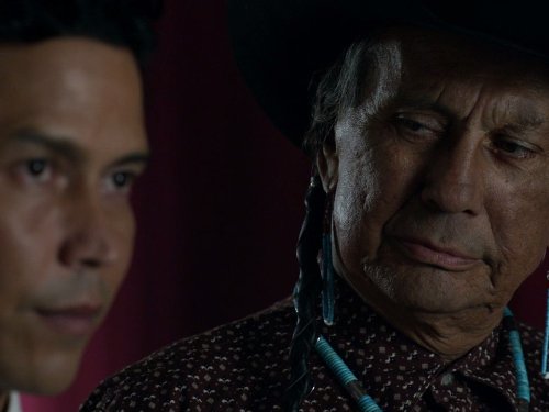 Russell Means