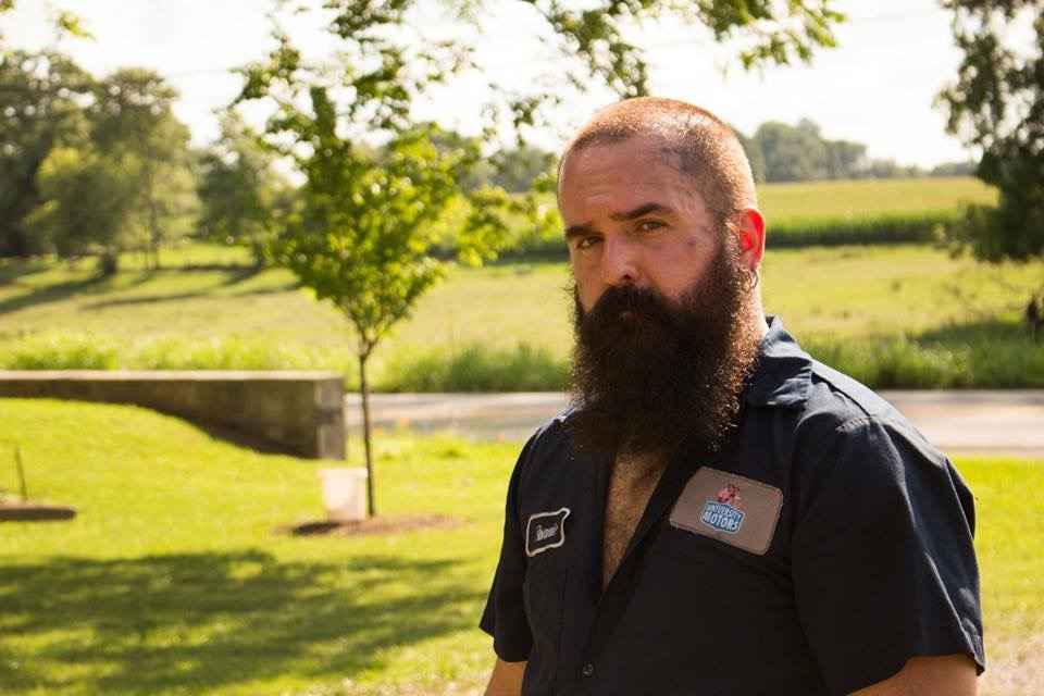Jason Christ