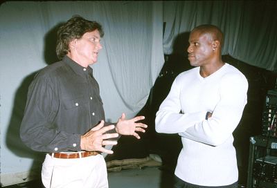 Carl Lewis