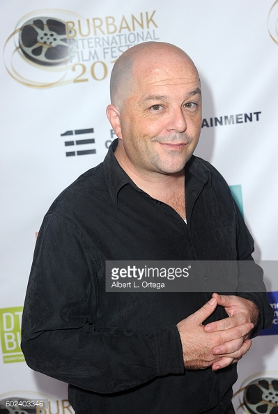 Noel Jason Scott