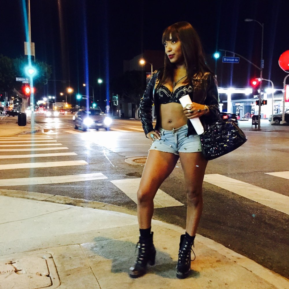 Shannon Bobo