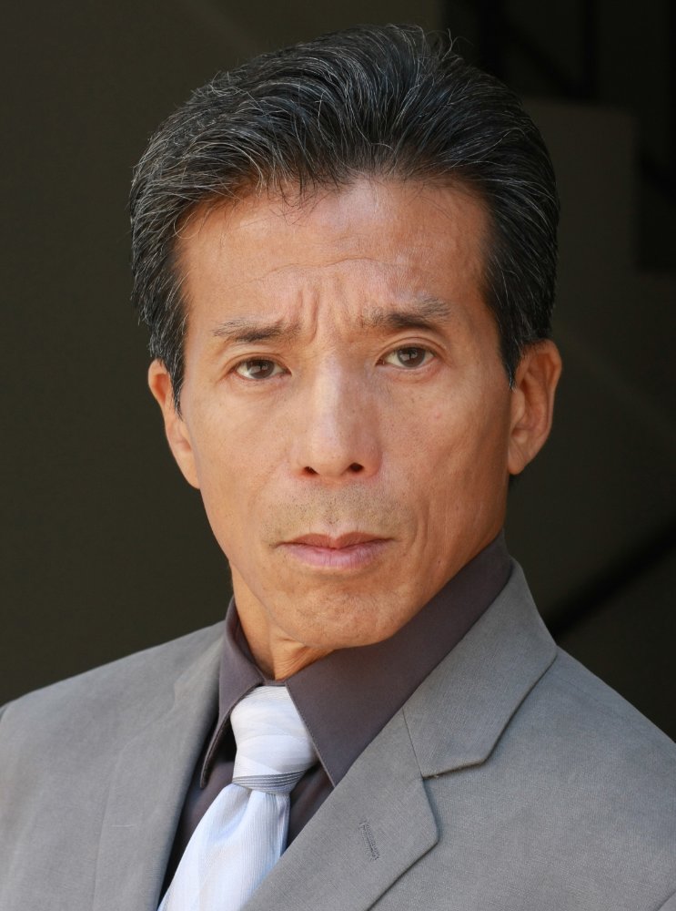 Rob Narita