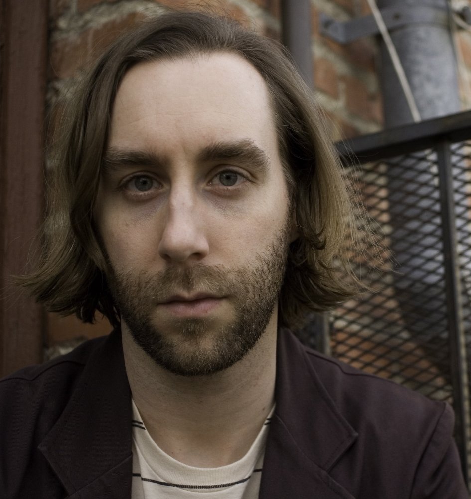 Kevin Michael Walsh