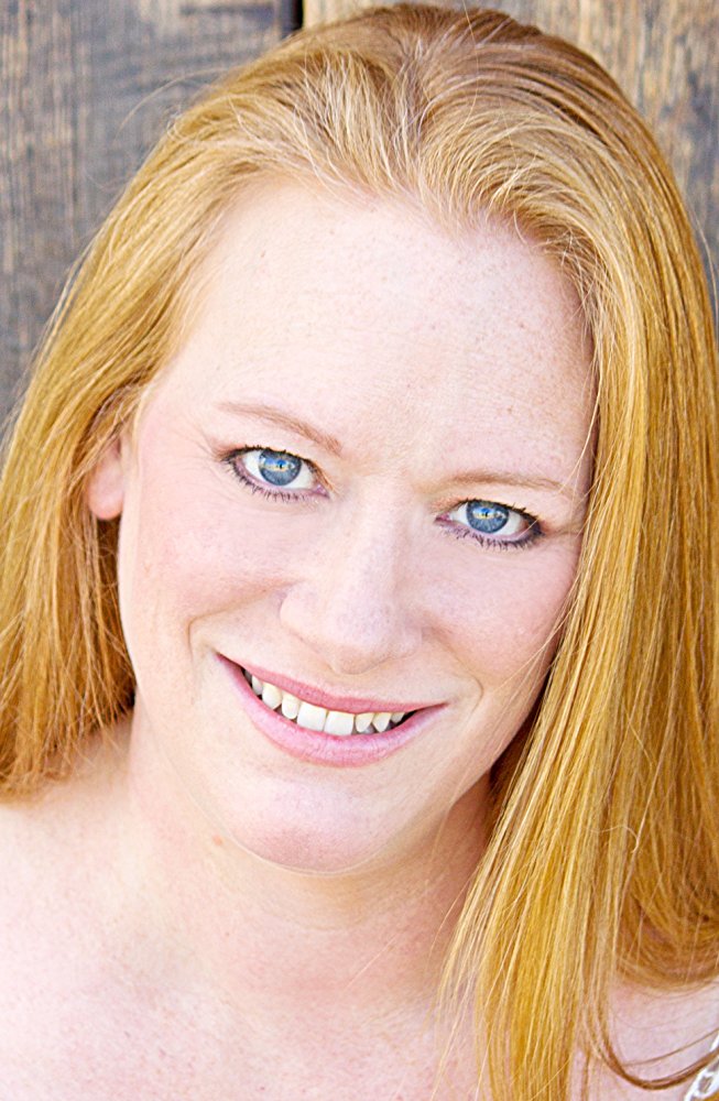 Michelle Fish Ullmann