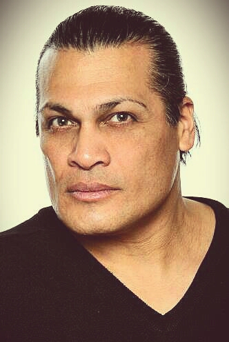 Raymond Tostado