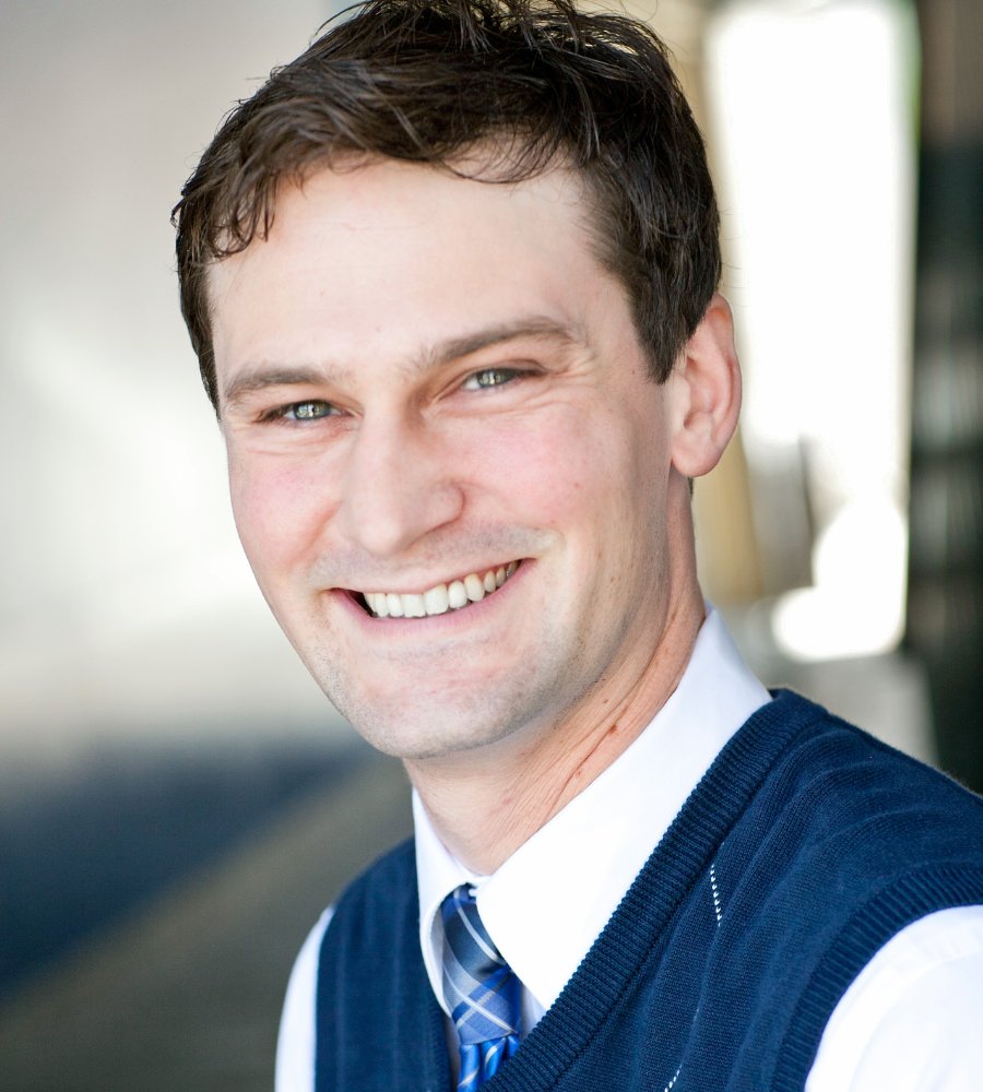 Randy Vinneau