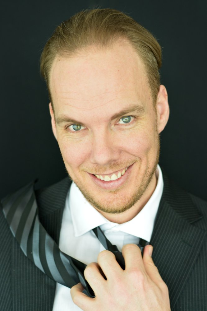 Lars Classington