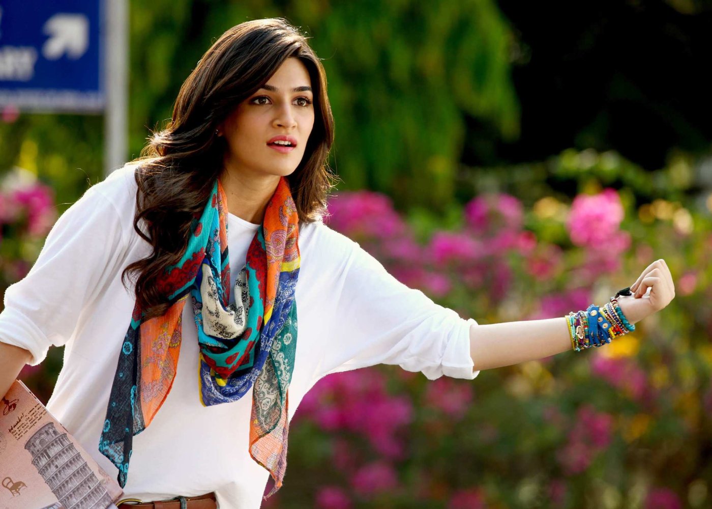 Kriti Sanon
