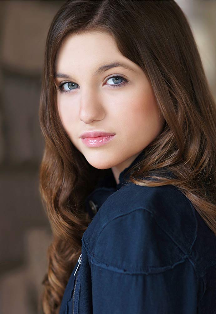 Mia Ford