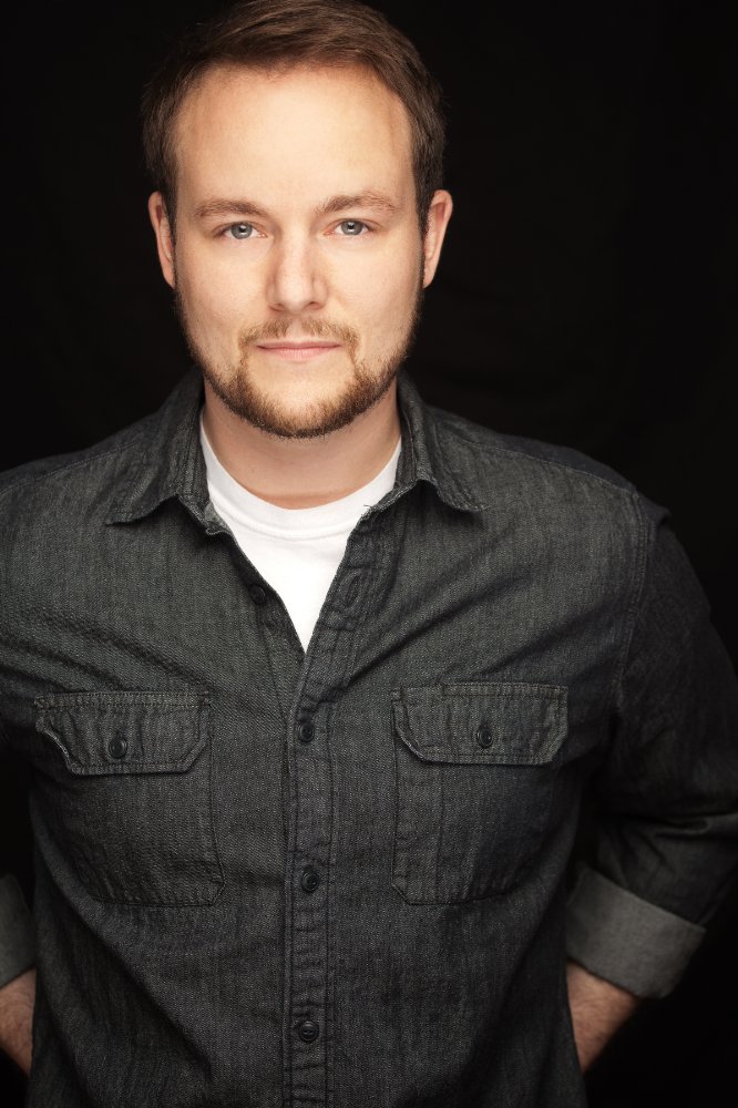 Joshua Young