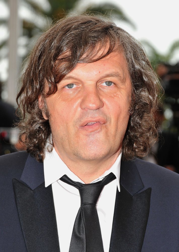 Emir Kusturica