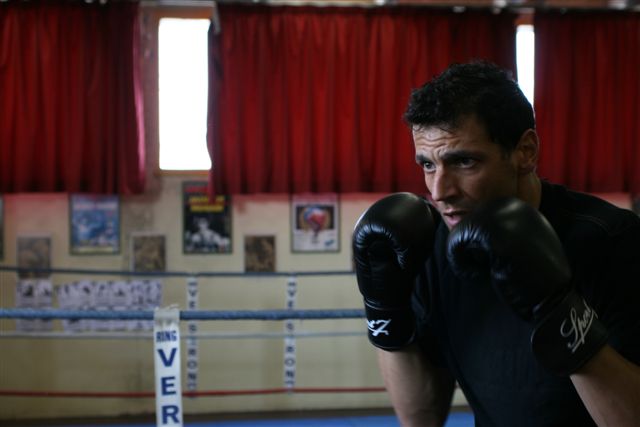 Mehdi Nebbou