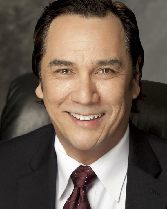 Anthony Salvador Lewis