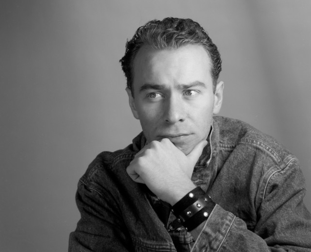 Matt Johnson