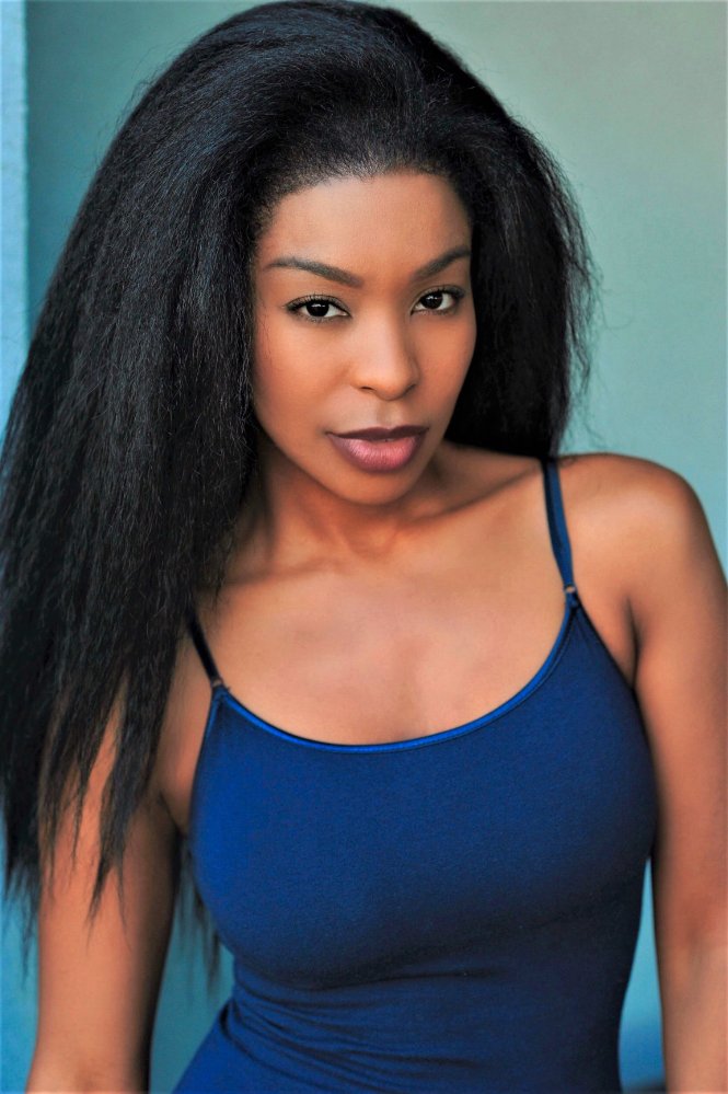 Porscha Coleman