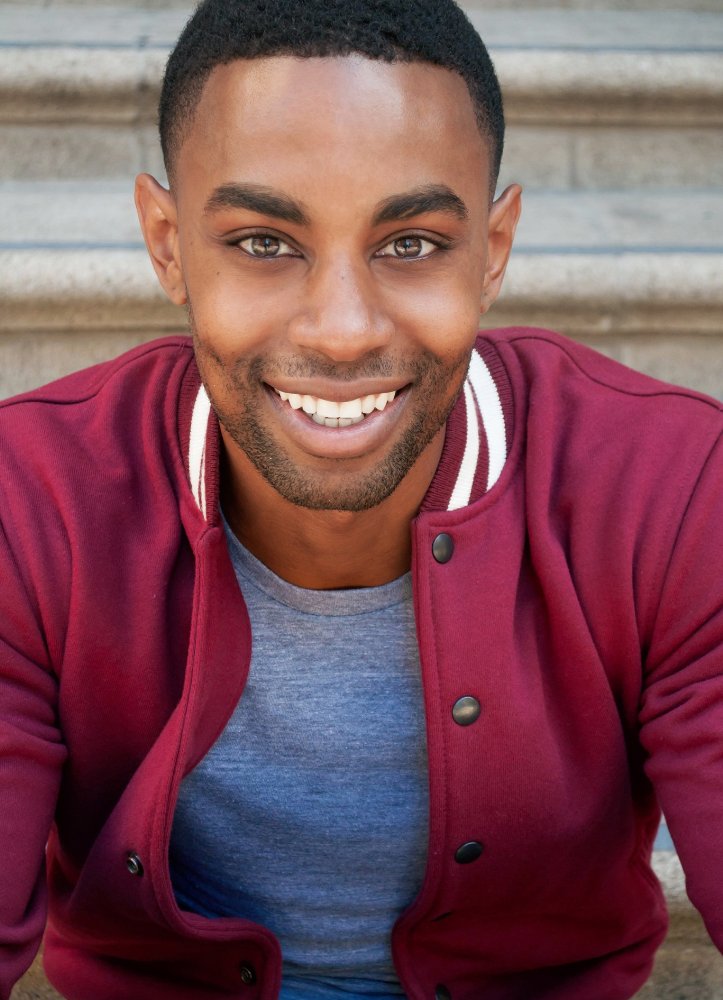 Dre Matthews