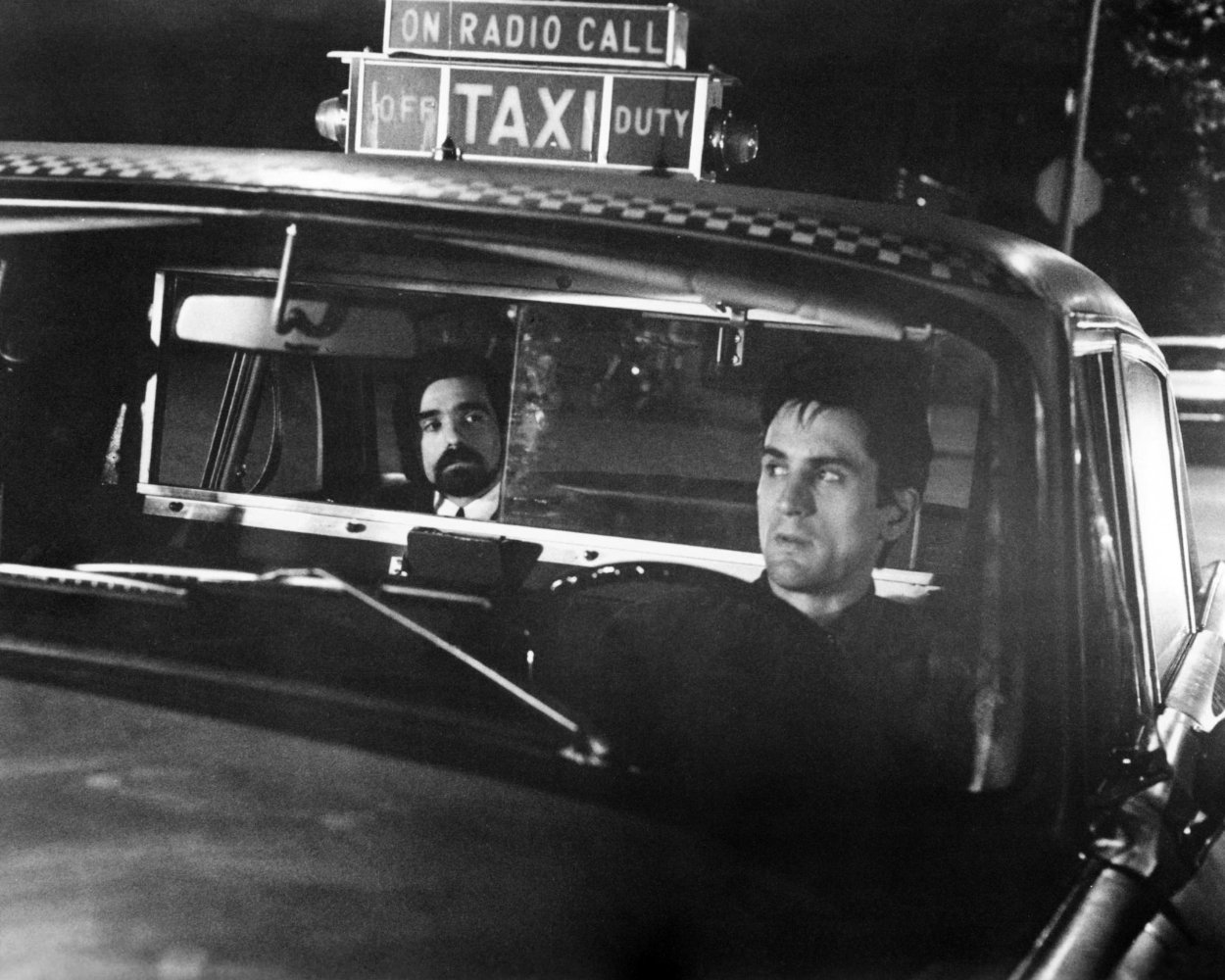 Martin Scorsese