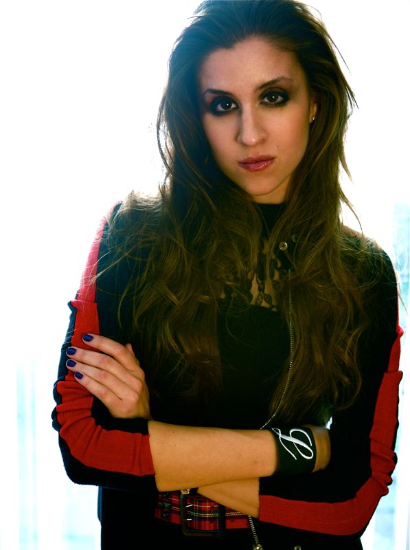 Lila Lucchetti