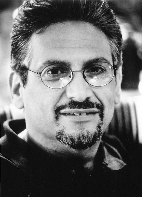 Harvey Fierstein