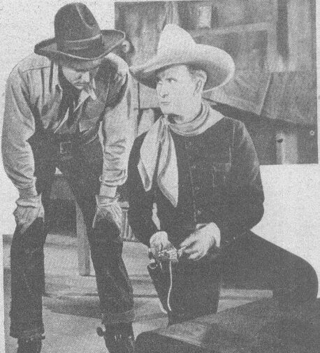 Robert Allen