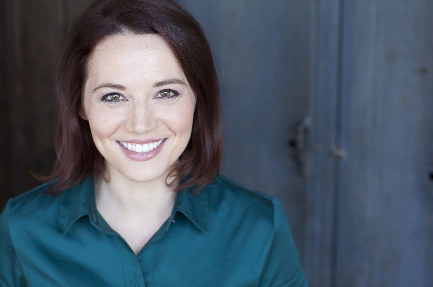 Tiffany Bedwell