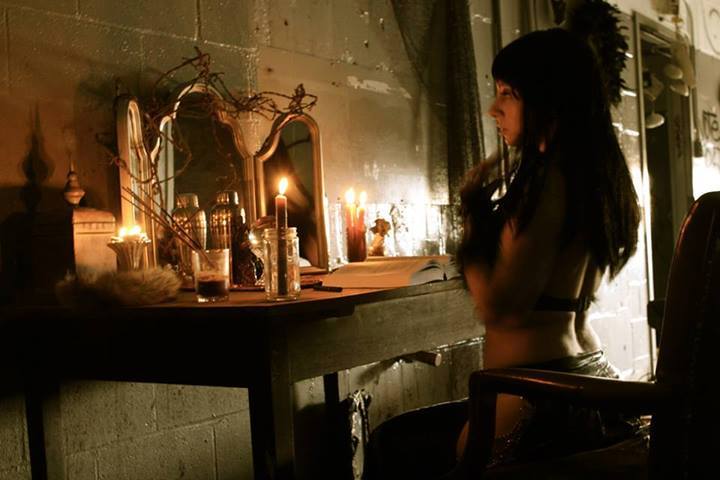 Lilith Astaroth