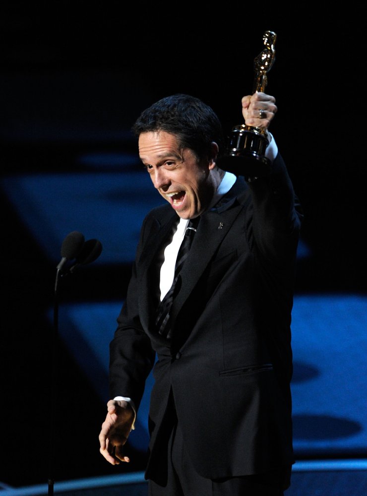Lee Unkrich