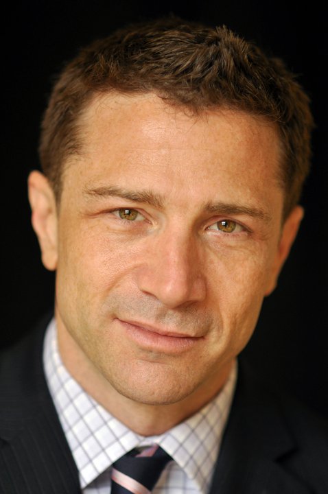 David Bastian